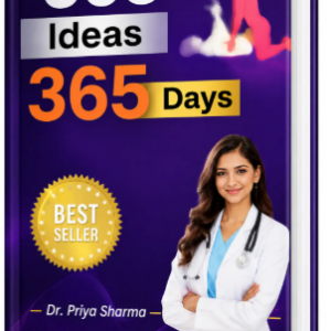 365 Position Ebook